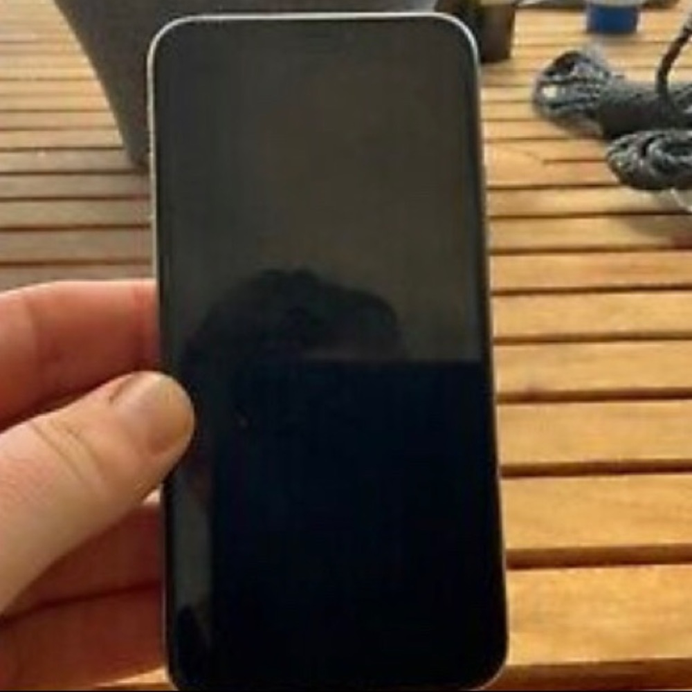 iPhone 10